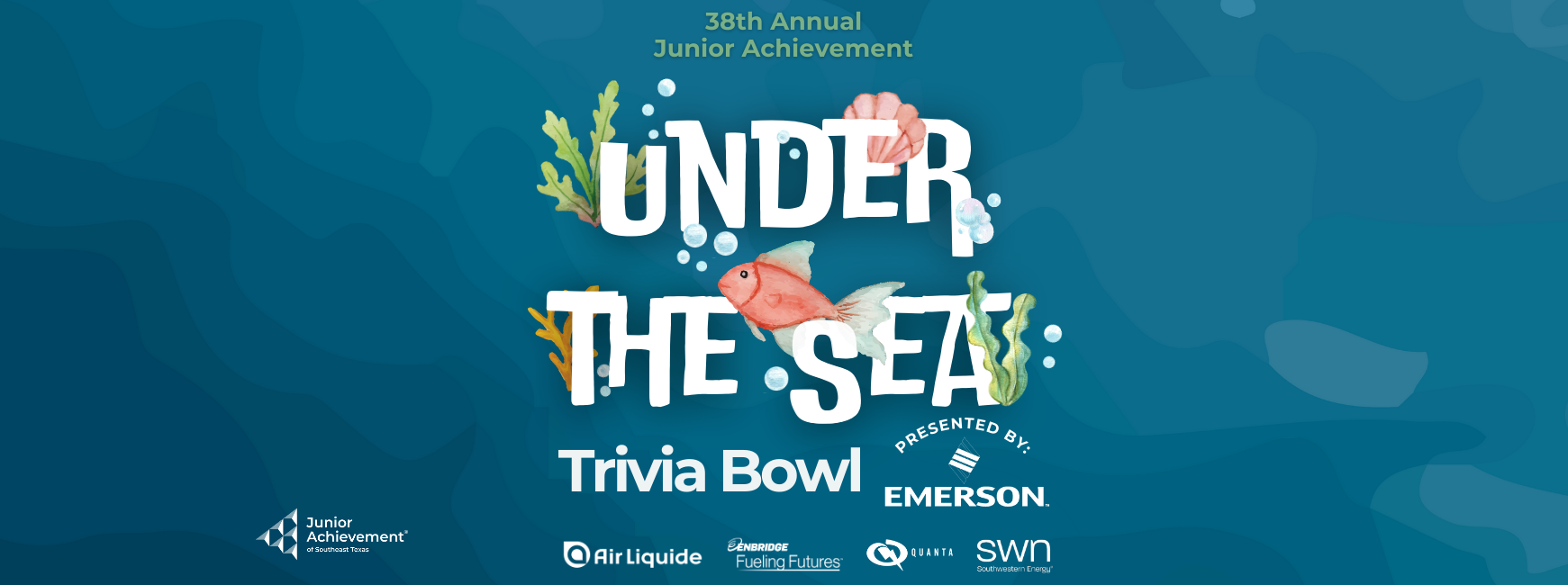 Air Liquide Trivia Bowl 2024